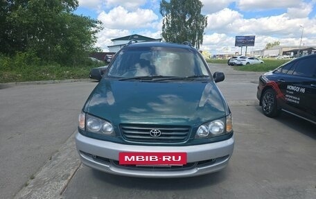 Toyota Ipsum II, 1996 год, 450 000 рублей, 4 фотография