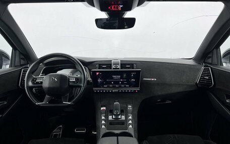 DS 7 Crossback I, 2021 год, 1 900 000 рублей, 14 фотография