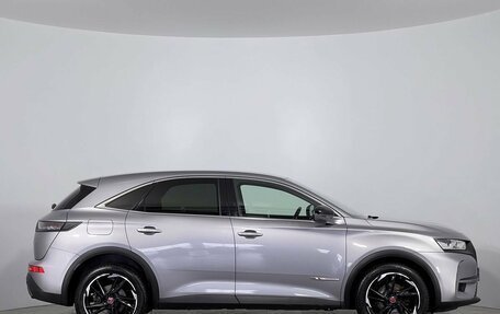 DS 7 Crossback I, 2021 год, 1 900 000 рублей, 4 фотография
