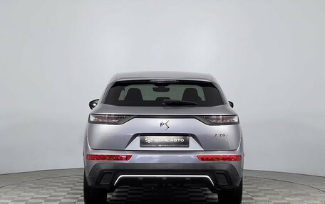 DS 7 Crossback I, 2021 год, 1 900 000 рублей, 6 фотография