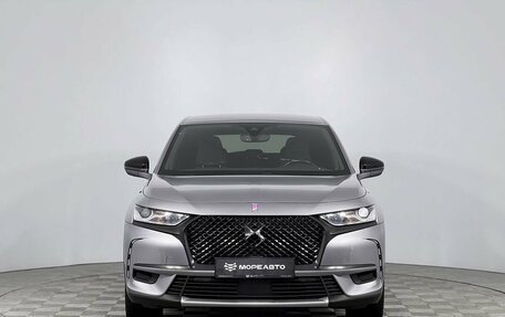 DS 7 Crossback I, 2021 год, 1 900 000 рублей, 2 фотография