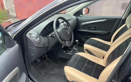 Nissan Almera, 2014 год, 600 000 рублей, 6 фотография
