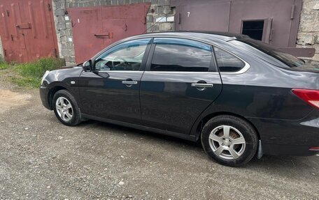 Nissan Almera, 2014 год, 600 000 рублей, 4 фотография