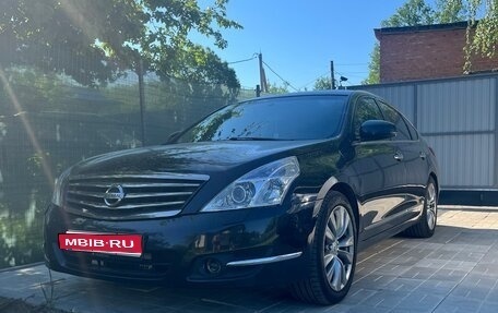 Nissan Teana, 2012 год, 950 000 рублей, 1 фотография