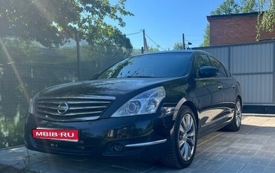 Nissan Teana, 2012 год, 950 000 рублей, 1 фотография