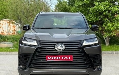 Lexus LX, 2023 год, 21 000 000 рублей, 1 фотография