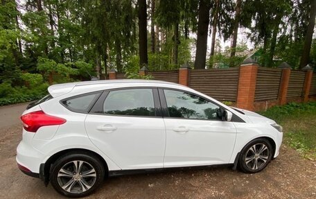 Ford Focus III, 2019 год, 1 250 000 рублей, 1 фотография