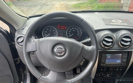 Nissan Almera, 2014 год, 600 000 рублей, 7 фотография
