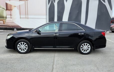 Toyota Camry, 2012 год, 2 200 000 рублей, 1 фотография