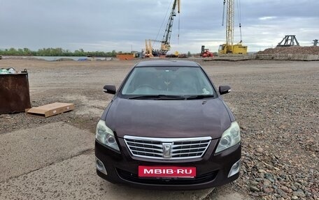 Toyota Premio, 2011 год, 1 120 000 рублей, 1 фотография