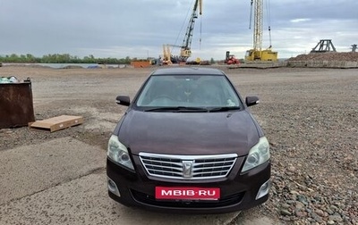 Toyota Premio, 2011 год, 1 120 000 рублей, 1 фотография