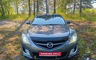 Mazda 6, 2008 год, 950 000 рублей, 1 фотография