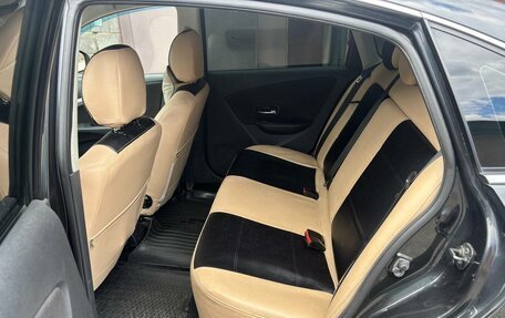 Nissan Almera, 2014 год, 600 000 рублей, 10 фотография