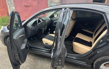 Nissan Almera, 2014 год, 600 000 рублей, 9 фотография