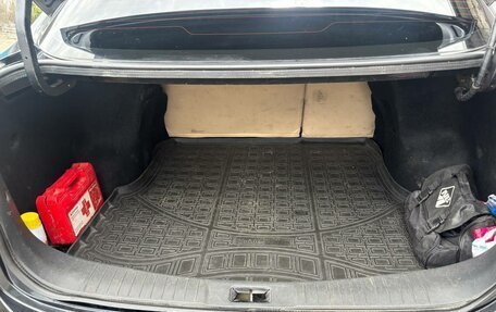 Nissan Almera, 2014 год, 600 000 рублей, 14 фотография