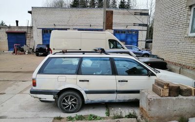 Volkswagen Passat B3, 1988 год, 40 000 рублей, 1 фотография