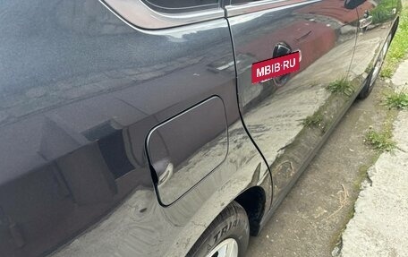 Nissan Almera, 2014 год, 600 000 рублей, 13 фотография
