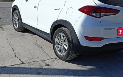 Hyundai Tucson III, 2018 год, 2 100 000 рублей, 1 фотография