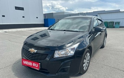 Chevrolet Cruze II, 2014 год, 795 000 рублей, 1 фотография