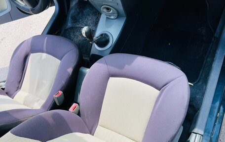 Chery Kimo (A1), 2009 год, 215 000 рублей, 4 фотография