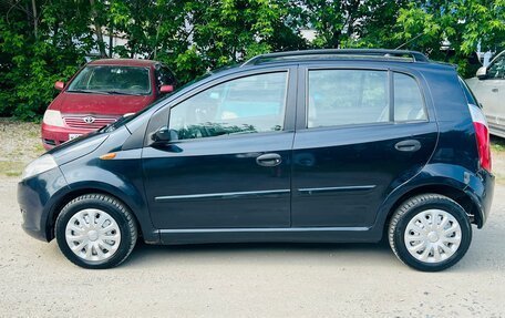 Chery Kimo (A1), 2009 год, 215 000 рублей, 12 фотография