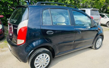 Chery Kimo (A1), 2009 год, 215 000 рублей, 8 фотография
