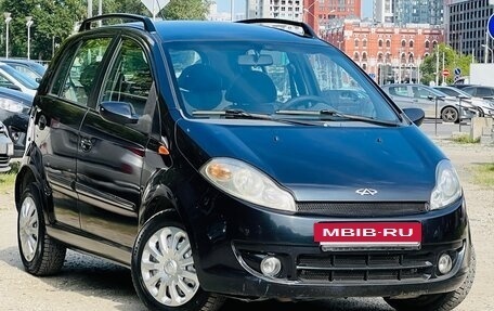 Chery Kimo (A1), 2009 год, 215 000 рублей, 3 фотография