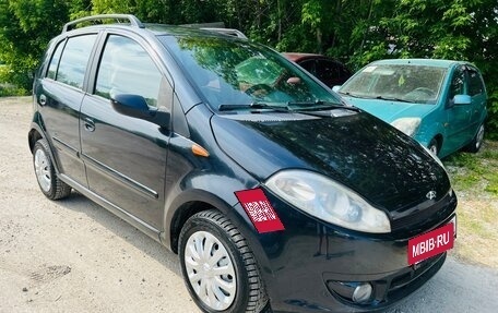 Chery Kimo (A1), 2009 год, 215 000 рублей, 6 фотография