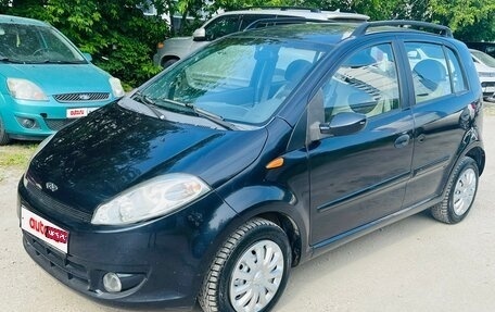 Chery Kimo (A1), 2009 год, 215 000 рублей, 11 фотография