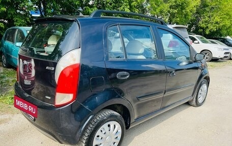 Chery Kimo (A1), 2009 год, 215 000 рублей, 9 фотография