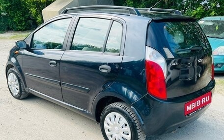 Chery Kimo (A1), 2009 год, 215 000 рублей, 13 фотография