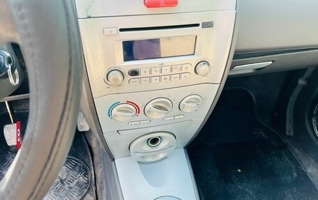Chery Kimo (A1), 2009 год, 215 000 рублей, 20 фотография
