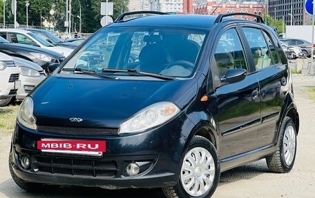 Chery Kimo (A1), 2009 год, 215 000 рублей, 27 фотография