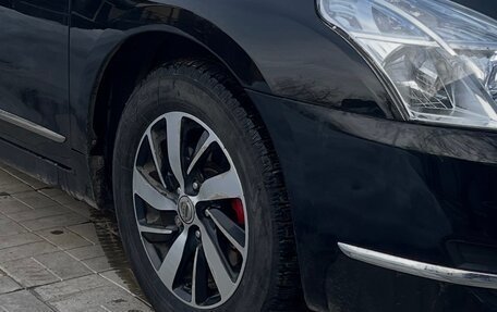 Nissan Teana, 2012 год, 950 000 рублей, 11 фотография