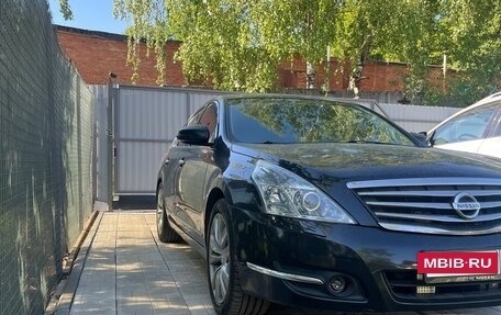 Nissan Teana, 2012 год, 950 000 рублей, 4 фотография