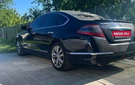 Nissan Teana, 2012 год, 950 000 рублей, 2 фотография