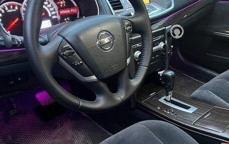 Nissan Teana, 2012 год, 950 000 рублей, 5 фотография