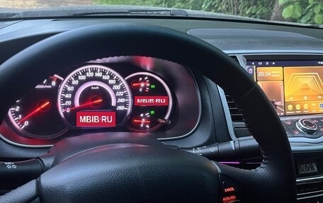 Nissan Teana, 2012 год, 950 000 рублей, 7 фотография