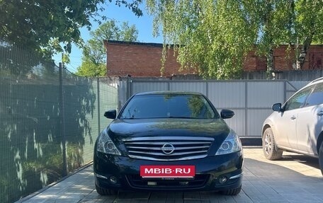Nissan Teana, 2012 год, 950 000 рублей, 3 фотография