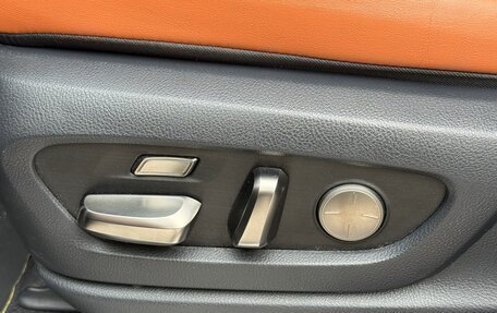 Lexus LX, 2023 год, 21 000 000 рублей, 19 фотография