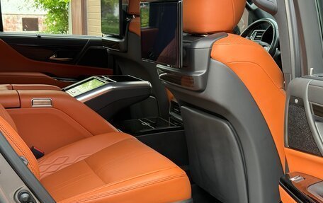 Lexus LX, 2023 год, 21 000 000 рублей, 23 фотография