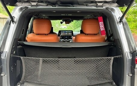 Lexus LX, 2023 год, 21 000 000 рублей, 26 фотография