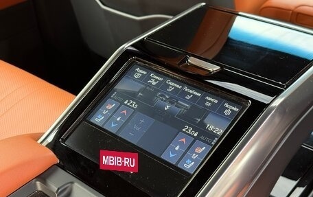 Lexus LX, 2023 год, 21 000 000 рублей, 28 фотография