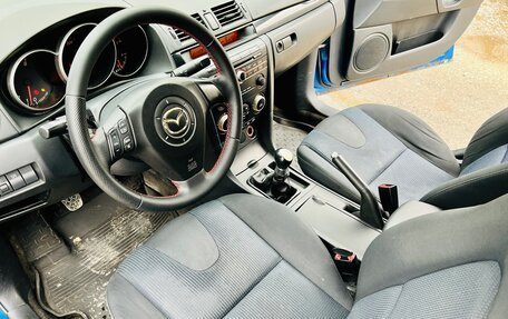 Mazda 3, 2006 год, 379 000 рублей, 2 фотография