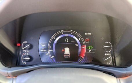 Lexus LX, 2023 год, 21 000 000 рублей, 31 фотография