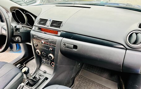 Mazda 3, 2006 год, 379 000 рублей, 4 фотография