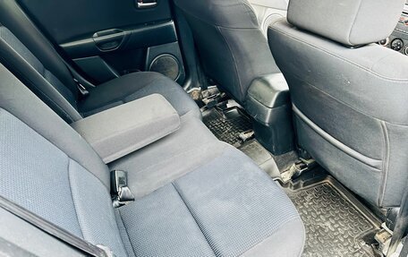 Mazda 3, 2006 год, 379 000 рублей, 17 фотография