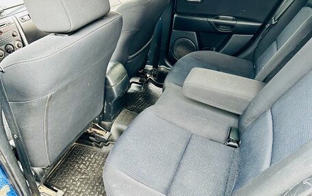 Mazda 3, 2006 год, 379 000 рублей, 19 фотография