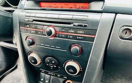 Mazda 3, 2006 год, 379 000 рублей, 15 фотография
