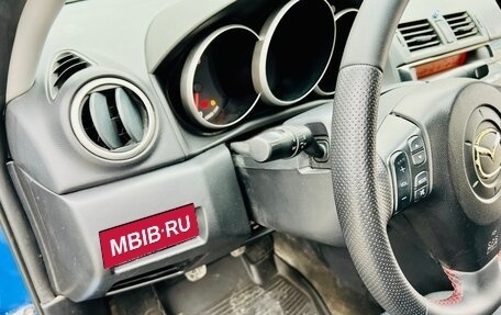Mazda 3, 2006 год, 379 000 рублей, 22 фотография